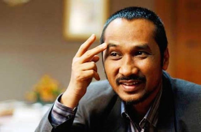 Abraham Samad Sebut 10 Capim KPK Cacat Yuridis